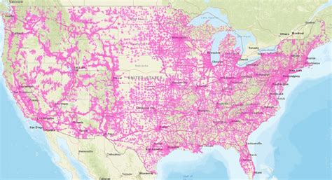 Mobile Coverage & Cell Phone Plans in 68401, NE